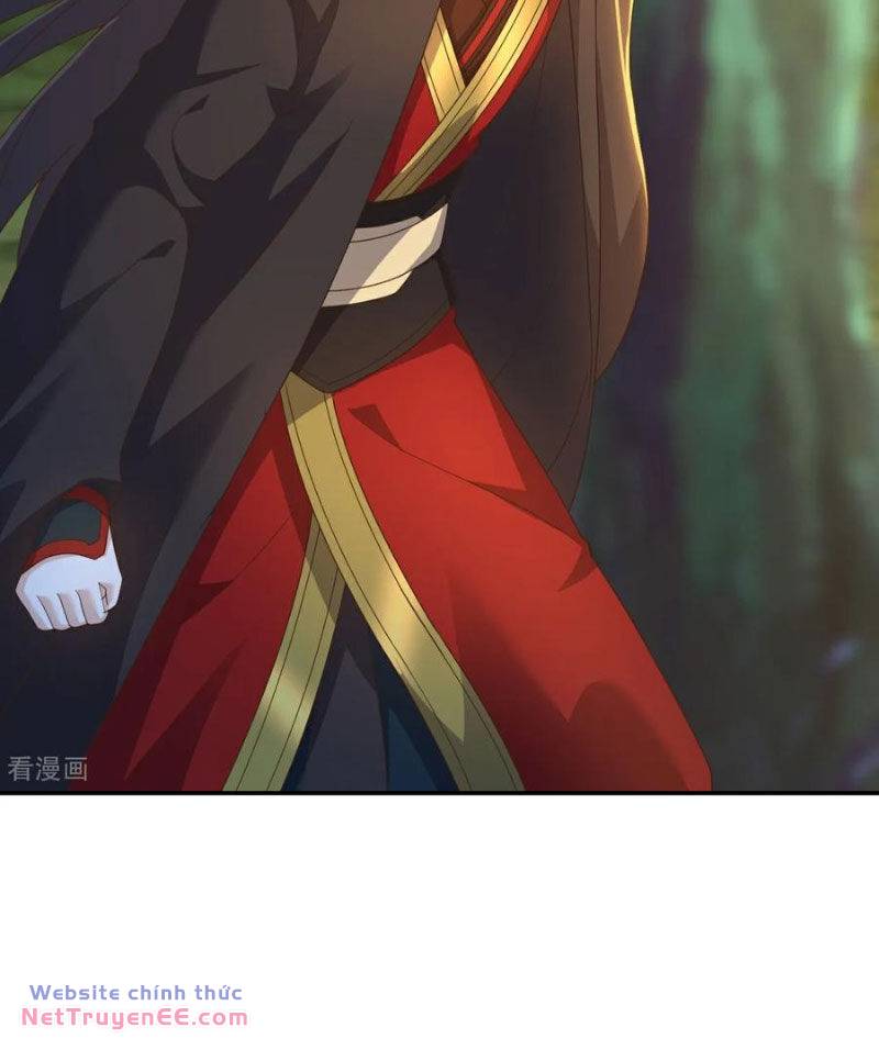 Tiên Võ Đế Tôn Chapter 562 - Trang 2