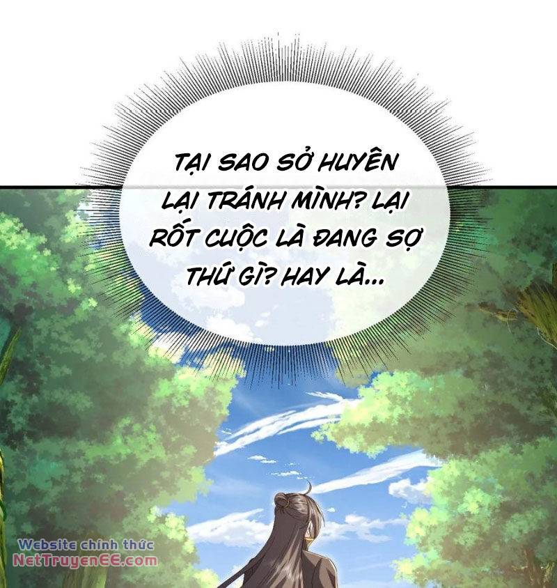 Tiên Võ Đế Tôn Chapter 562 - Trang 2