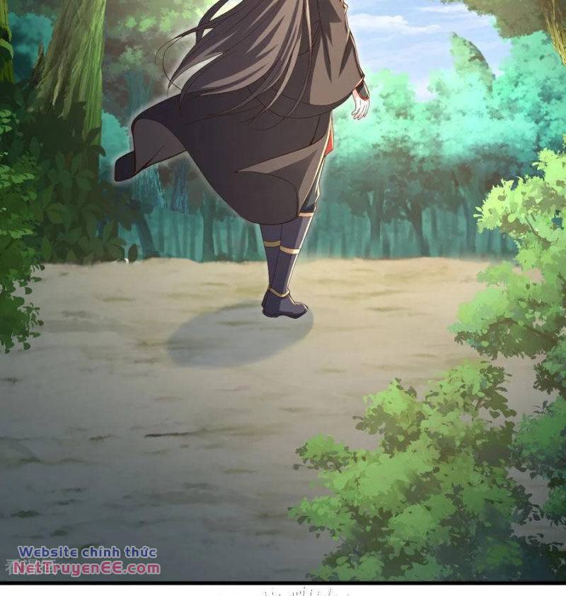 Tiên Võ Đế Tôn Chapter 562 - Trang 2