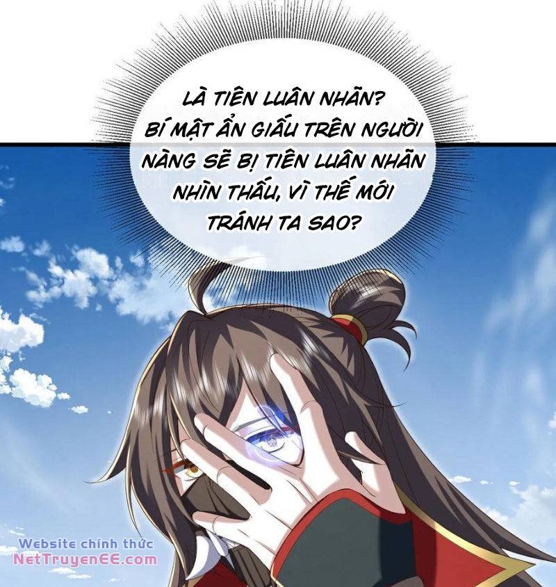 Tiên Võ Đế Tôn Chapter 562 - Trang 2