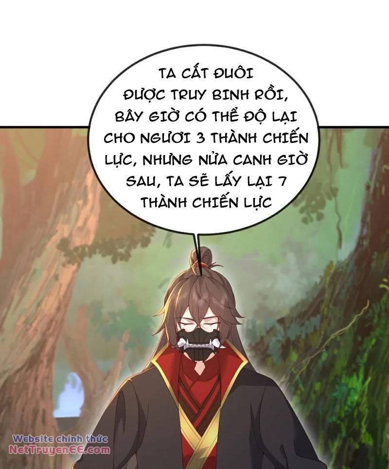 Tiên Võ Đế Tôn Chapter 562 - Trang 2