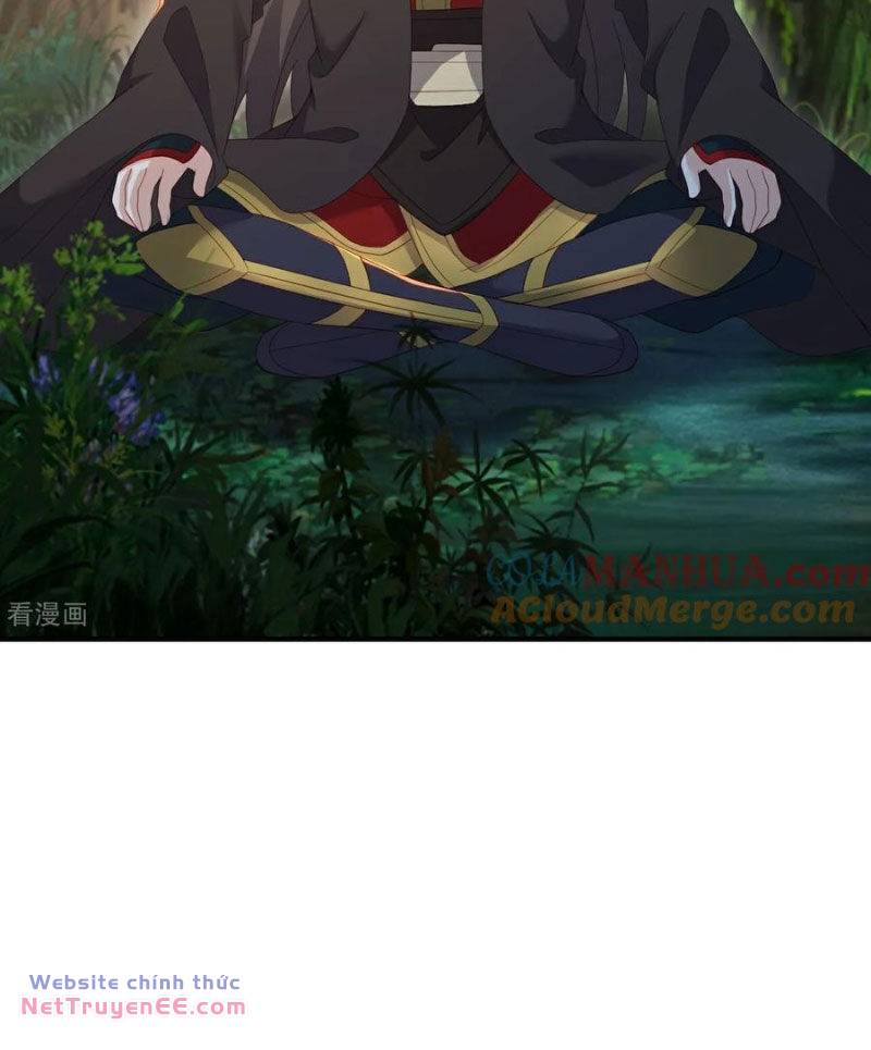 Tiên Võ Đế Tôn Chapter 562 - Trang 2