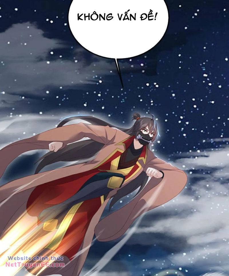 Tiên Võ Đế Tôn Chapter 562 - Trang 2