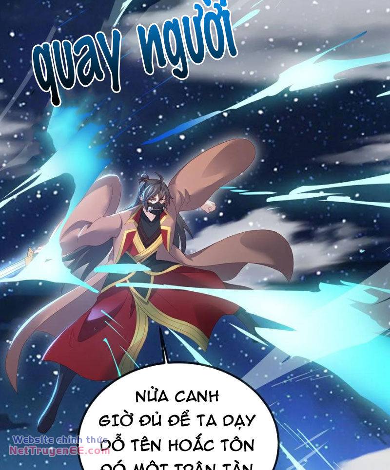 Tiên Võ Đế Tôn Chapter 562 - Trang 2