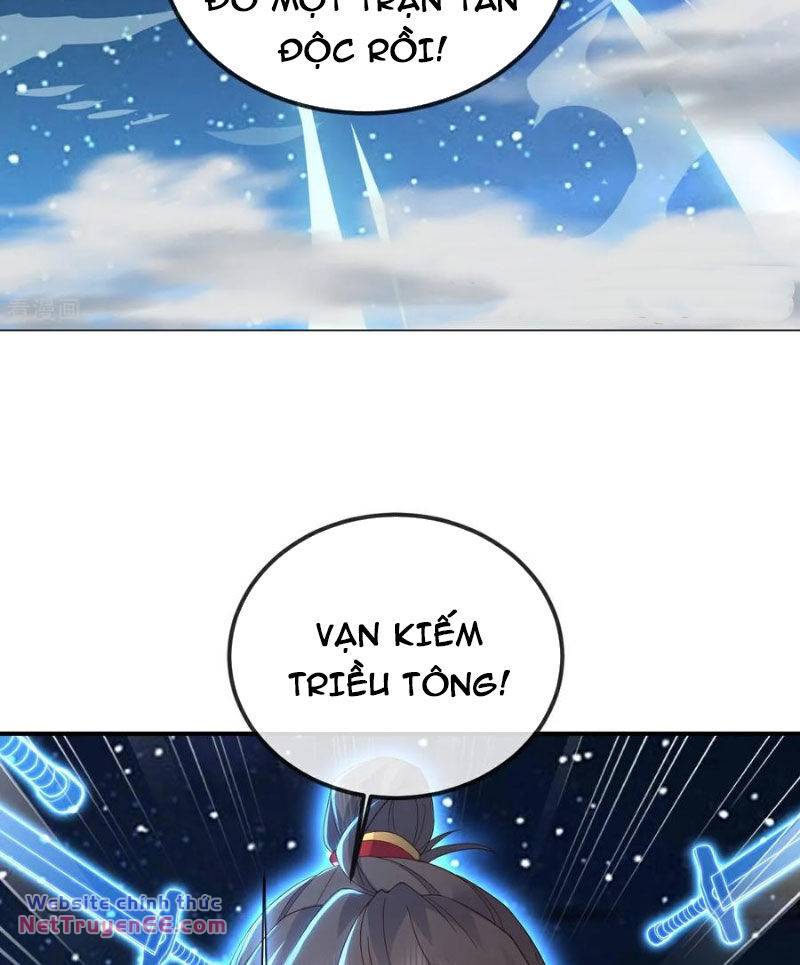 Tiên Võ Đế Tôn Chapter 562 - Trang 2