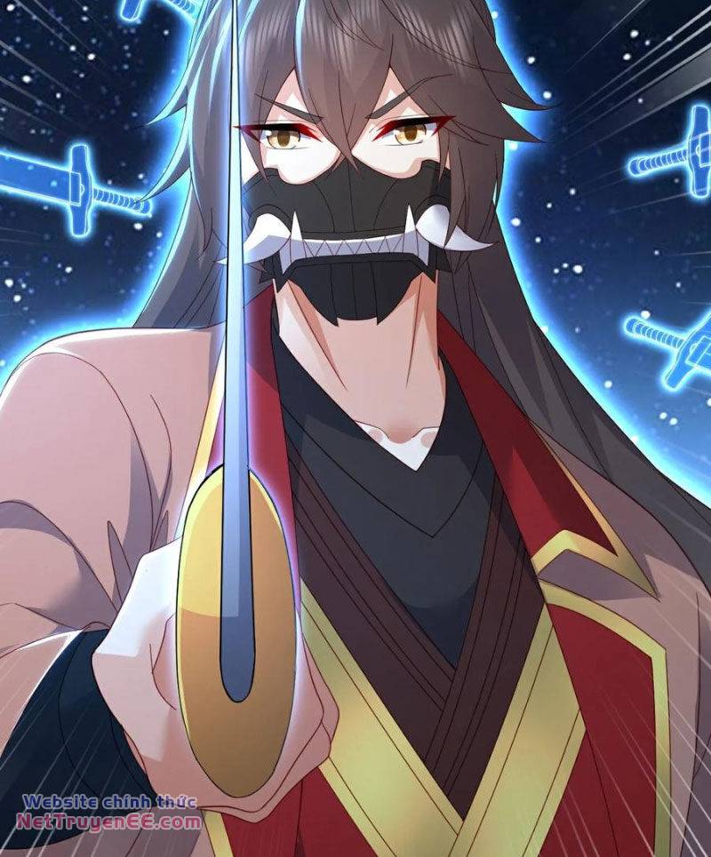 Tiên Võ Đế Tôn Chapter 562 - Trang 2