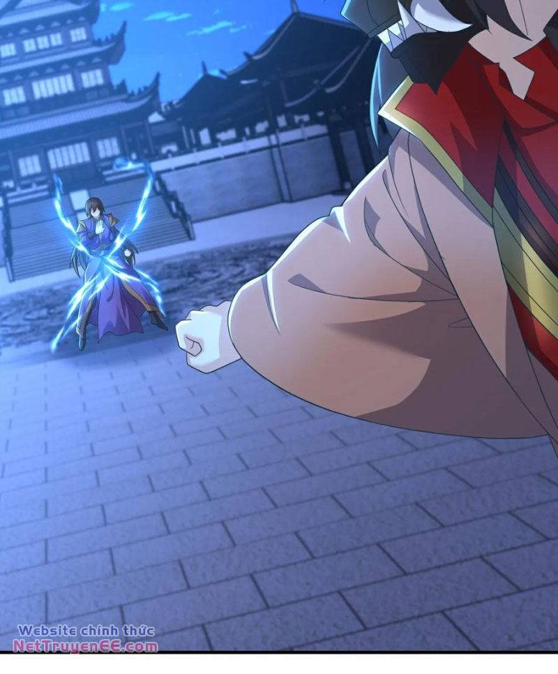 Tiên Võ Đế Tôn Chapter 562 - Trang 2