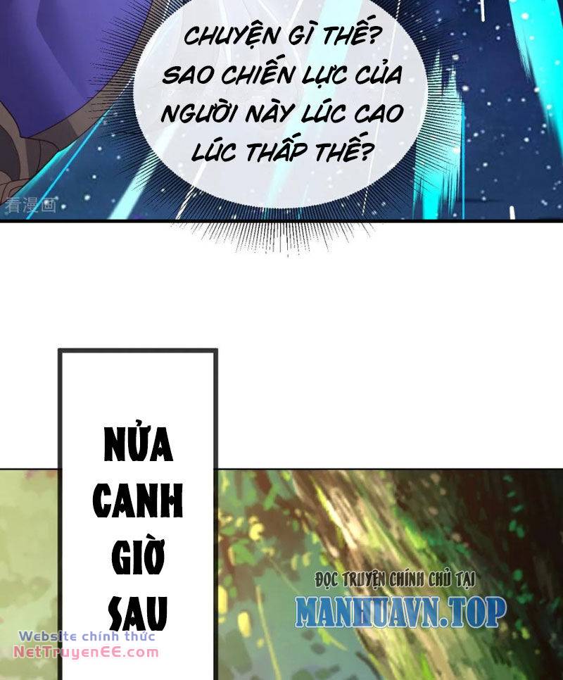 Tiên Võ Đế Tôn Chapter 562 - Trang 2