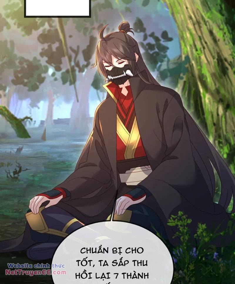 Tiên Võ Đế Tôn Chapter 562 - Trang 2