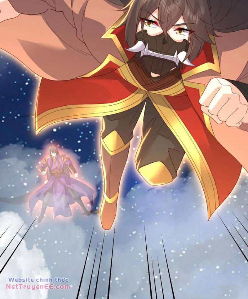 Tiên Võ Đế Tôn Chapter 562 - Trang 2