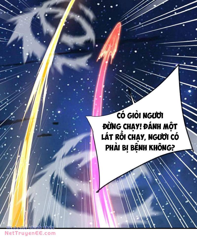 Tiên Võ Đế Tôn Chapter 562 - Trang 2