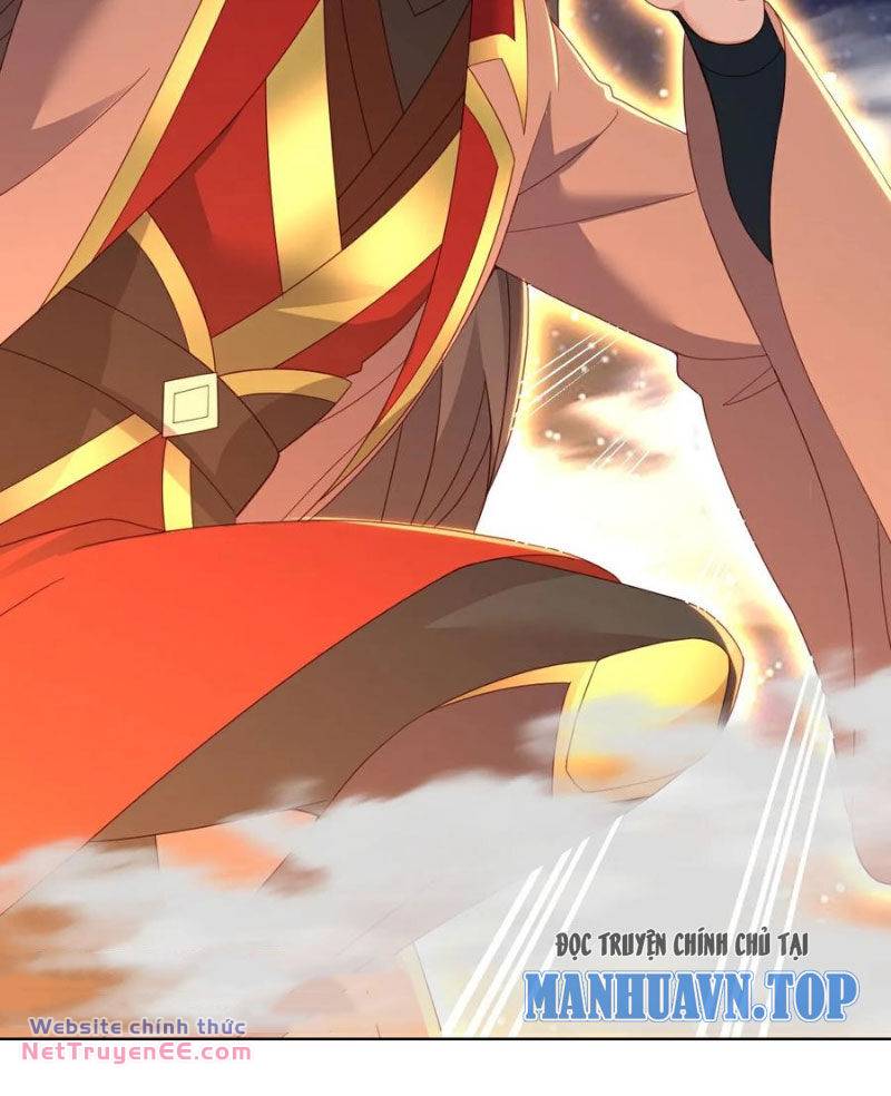 Tiên Võ Đế Tôn Chapter 562 - Trang 2