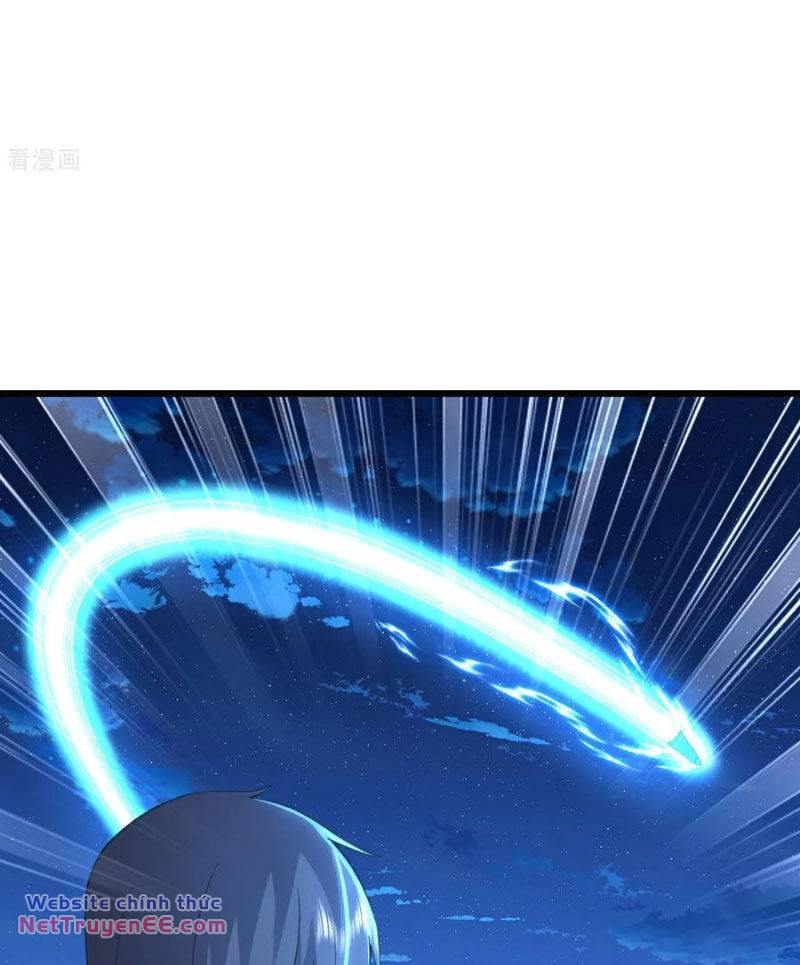 Tiên Võ Đế Tôn Chapter 562 - Trang 2