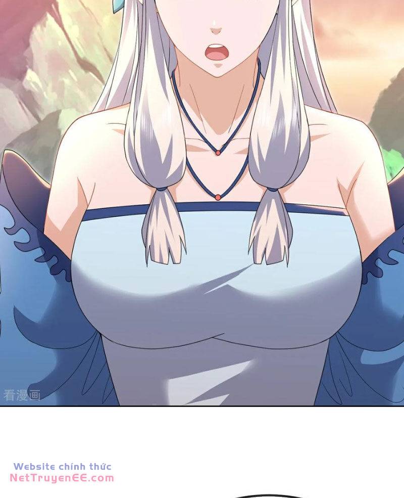 Tiên Võ Đế Tôn Chapter 562 - Trang 2