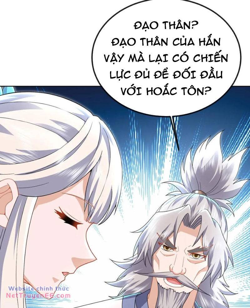 Tiên Võ Đế Tôn Chapter 562 - Trang 2