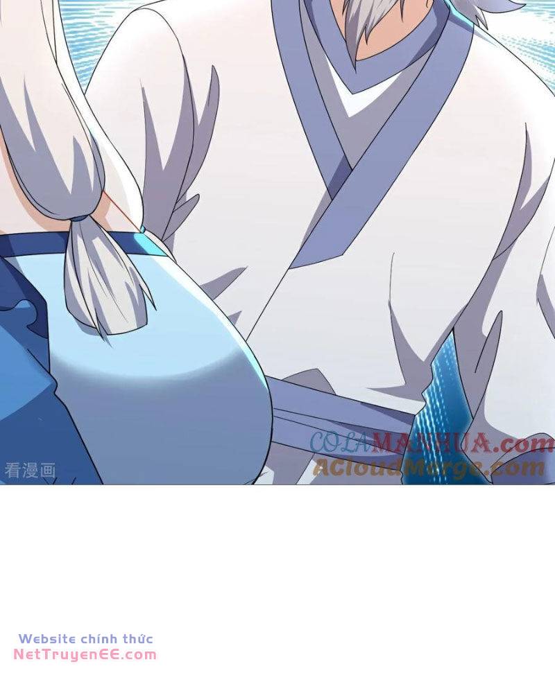 Tiên Võ Đế Tôn Chapter 562 - Trang 2