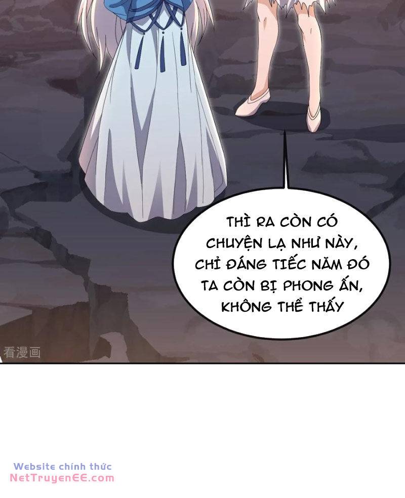 Tiên Võ Đế Tôn Chapter 562 - Trang 2