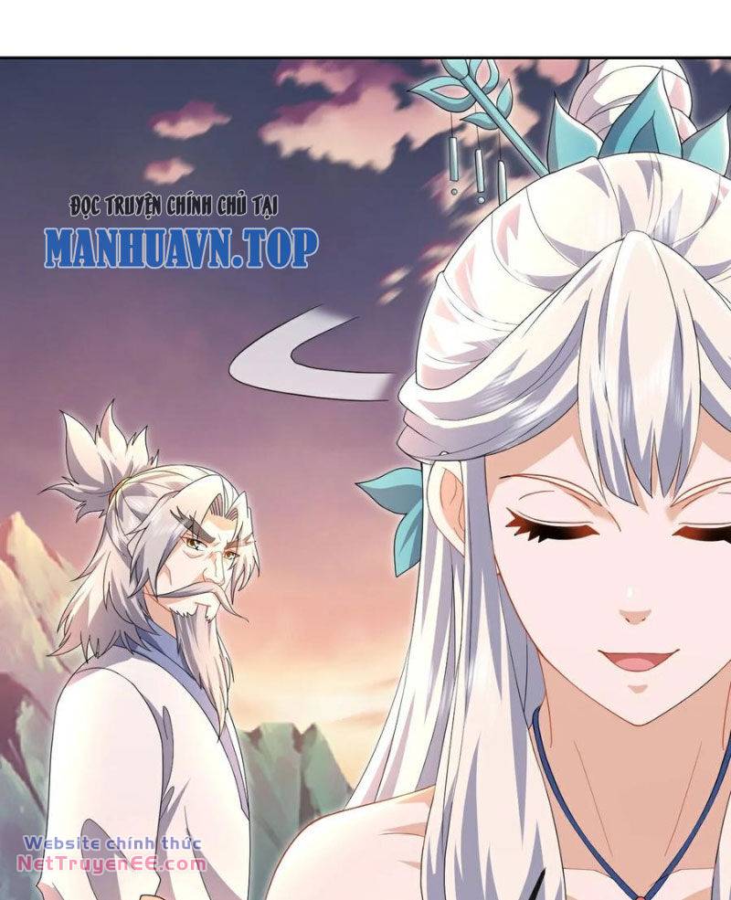 Tiên Võ Đế Tôn Chapter 562 - Trang 2