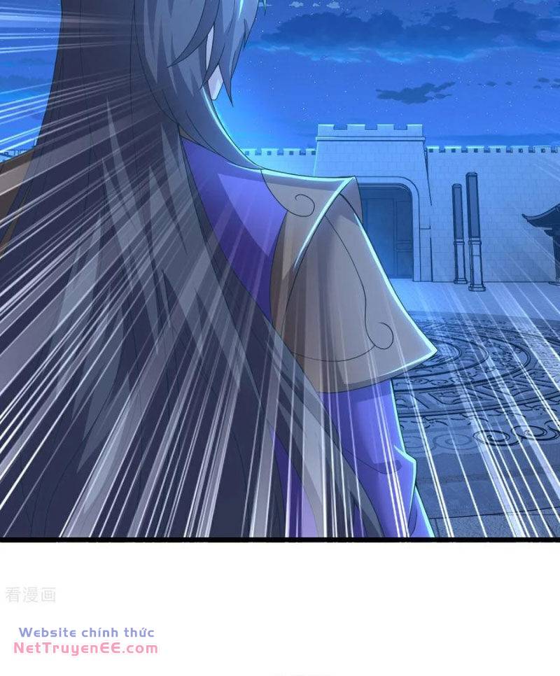 Tiên Võ Đế Tôn Chapter 562 - Trang 2