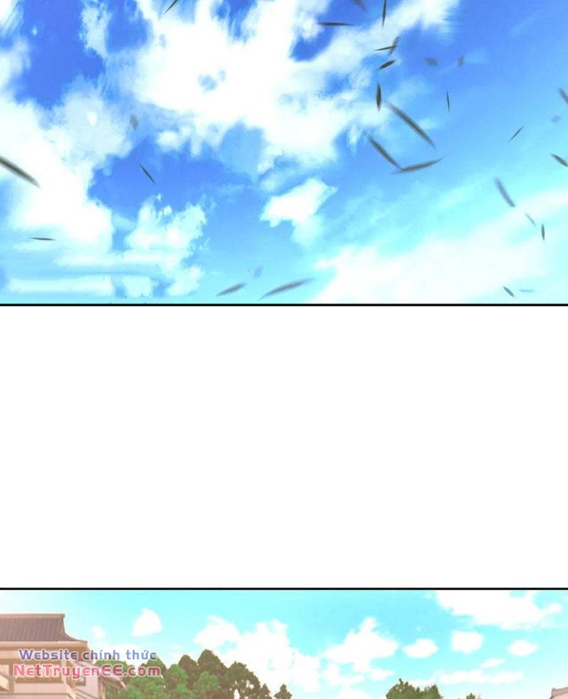 Tiên Võ Đế Tôn Chapter 562 - Trang 2