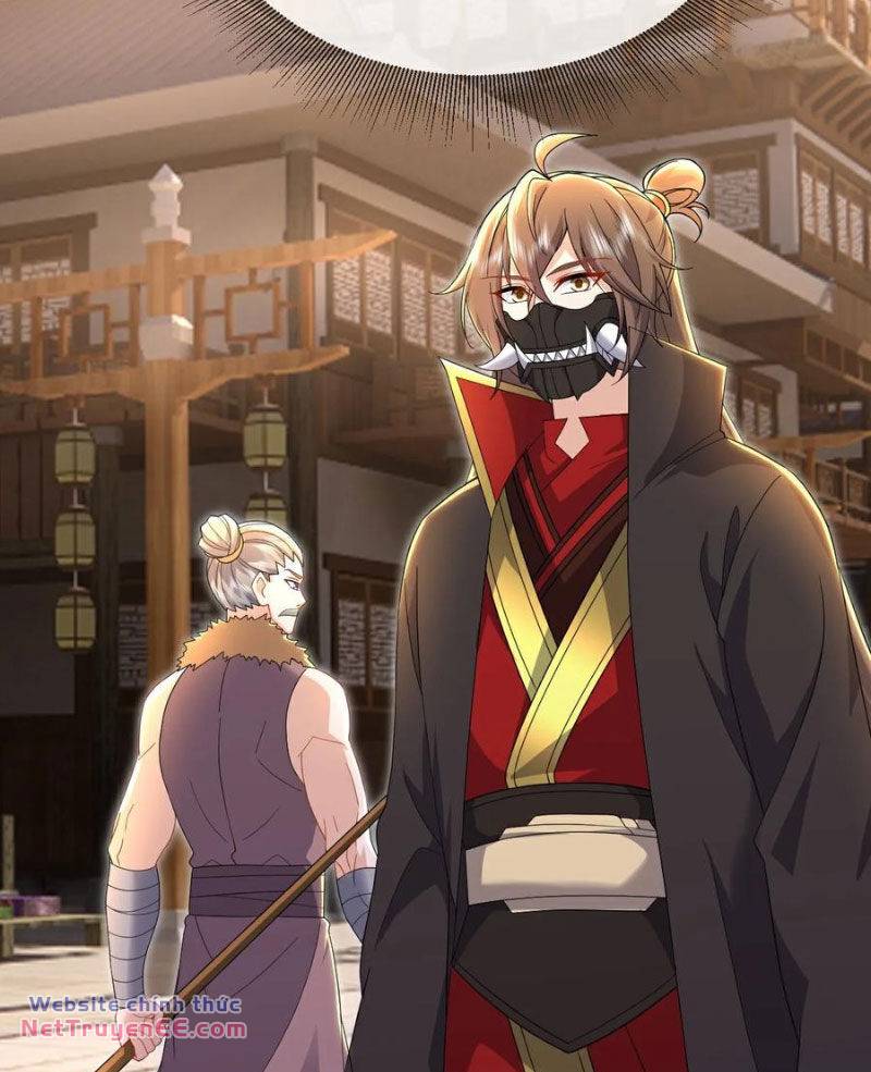 Tiên Võ Đế Tôn Chapter 562 - Trang 2