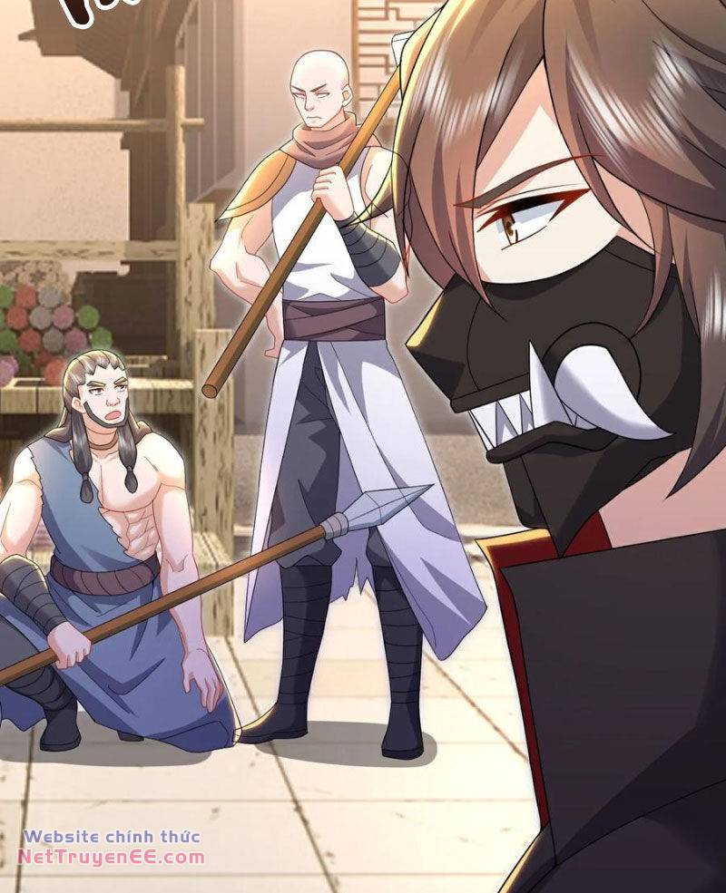 Tiên Võ Đế Tôn Chapter 562 - Trang 2