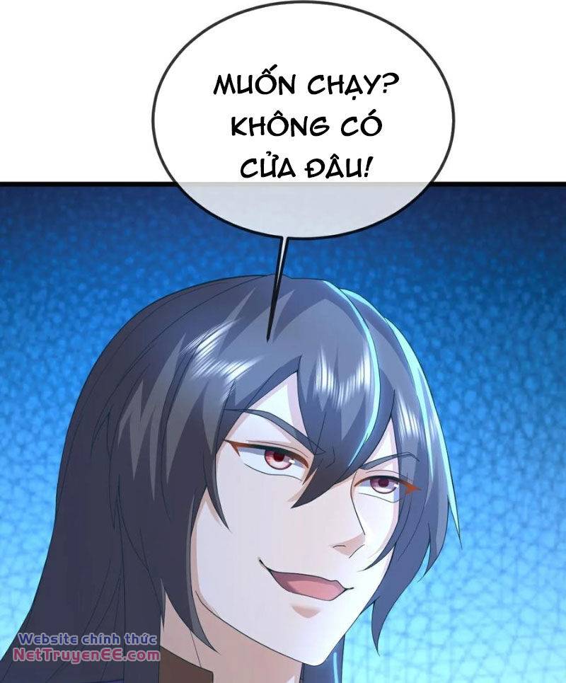 Tiên Võ Đế Tôn Chapter 562 - Trang 2