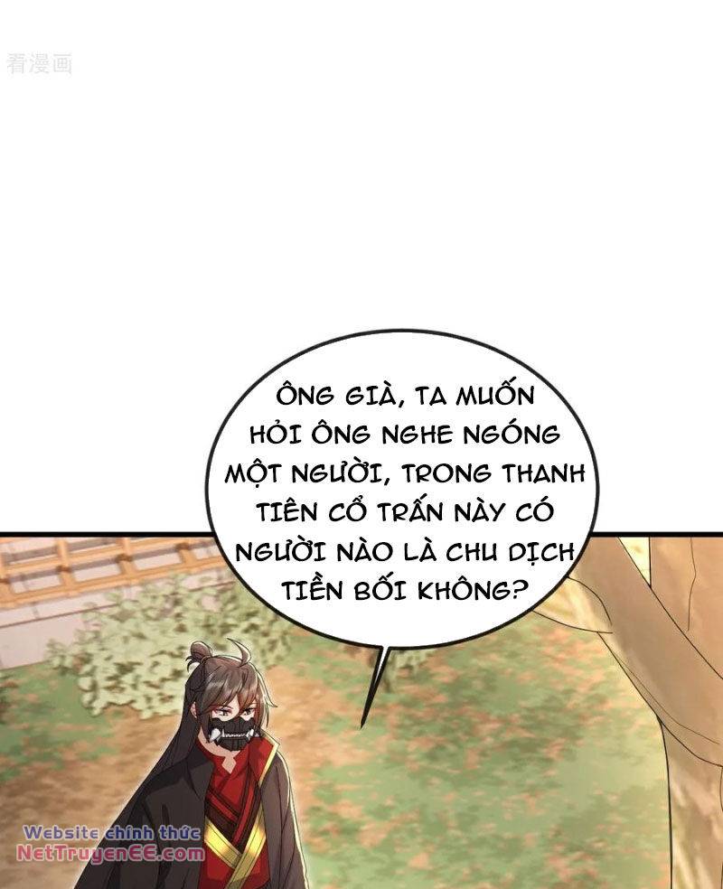 Tiên Võ Đế Tôn Chapter 562 - Trang 2