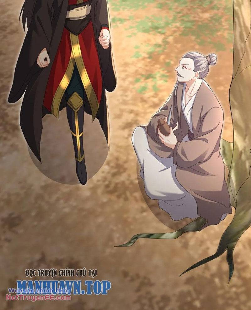 Tiên Võ Đế Tôn Chapter 562 - Trang 2