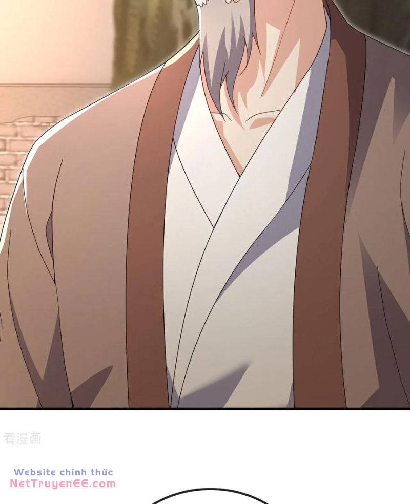 Tiên Võ Đế Tôn Chapter 562 - Trang 2