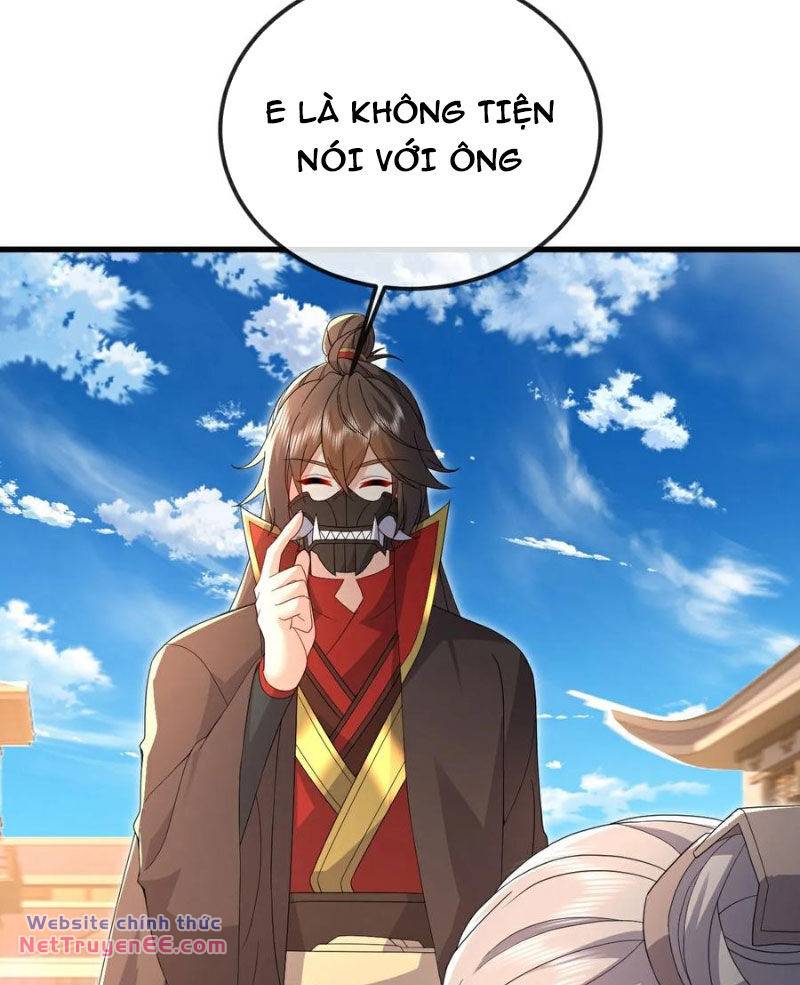 Tiên Võ Đế Tôn Chapter 562 - Trang 2