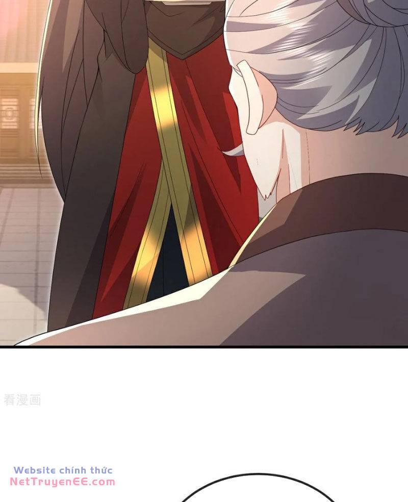 Tiên Võ Đế Tôn Chapter 562 - Trang 2