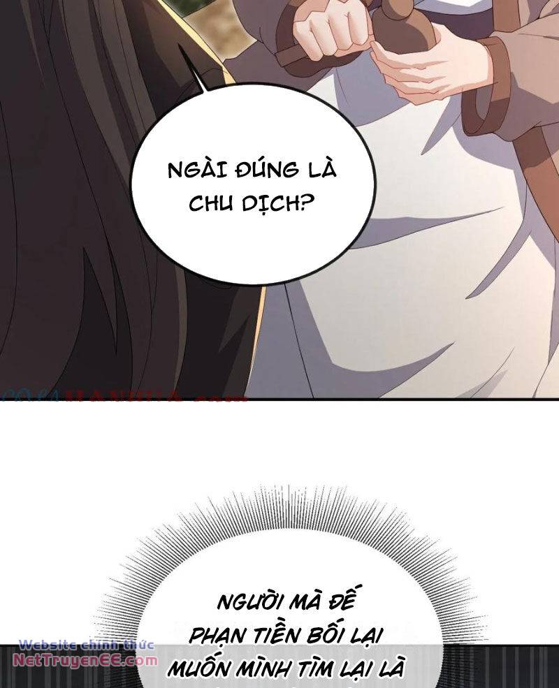 Tiên Võ Đế Tôn Chapter 562 - Trang 2