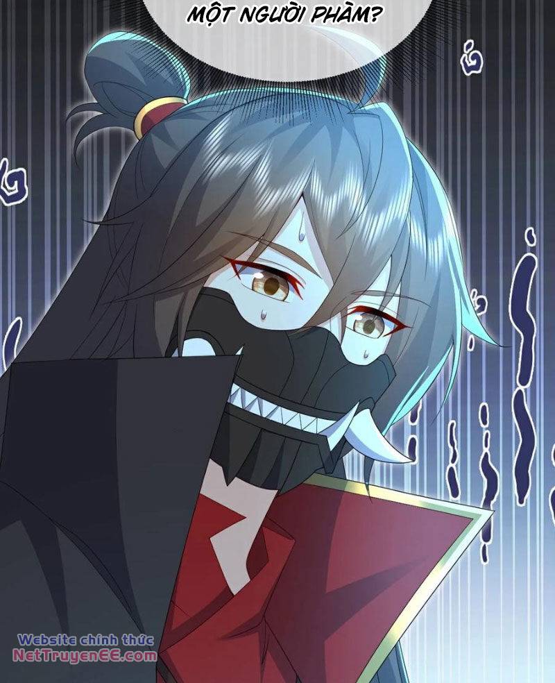 Tiên Võ Đế Tôn Chapter 562 - Trang 2