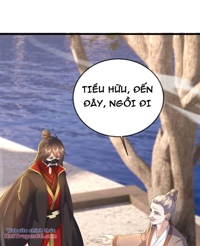 Tiên Võ Đế Tôn Chapter 562 - Trang 2