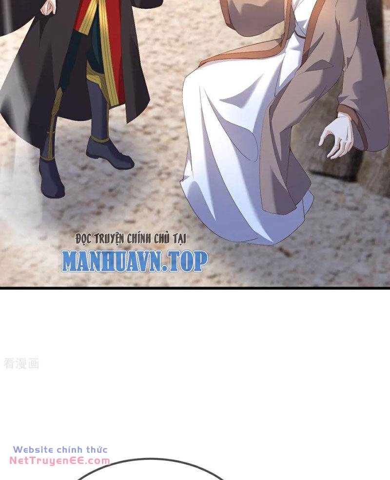 Tiên Võ Đế Tôn Chapter 562 - Trang 2