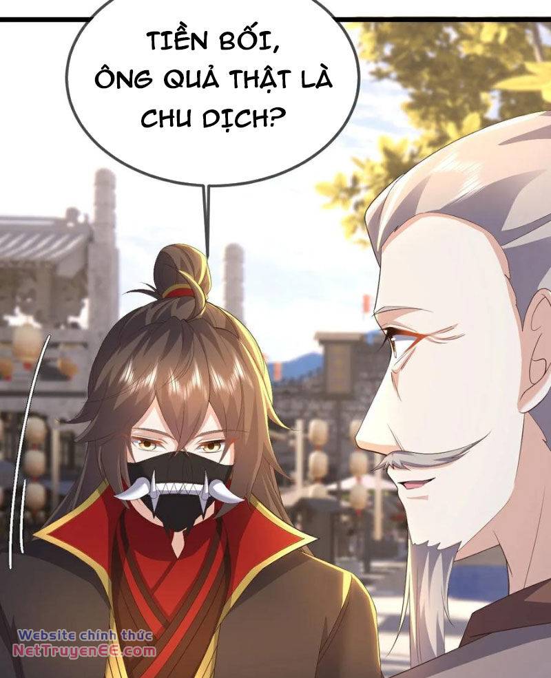 Tiên Võ Đế Tôn Chapter 562 - Trang 2