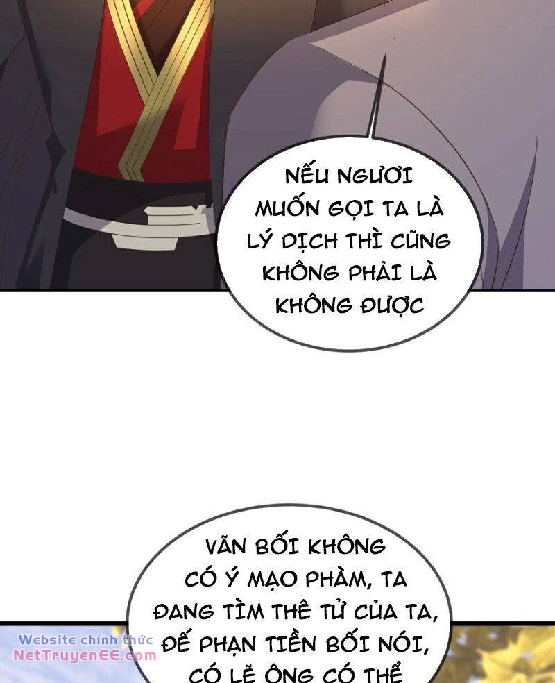 Tiên Võ Đế Tôn Chapter 562 - Trang 2