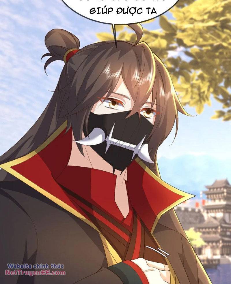 Tiên Võ Đế Tôn Chapter 562 - Trang 2