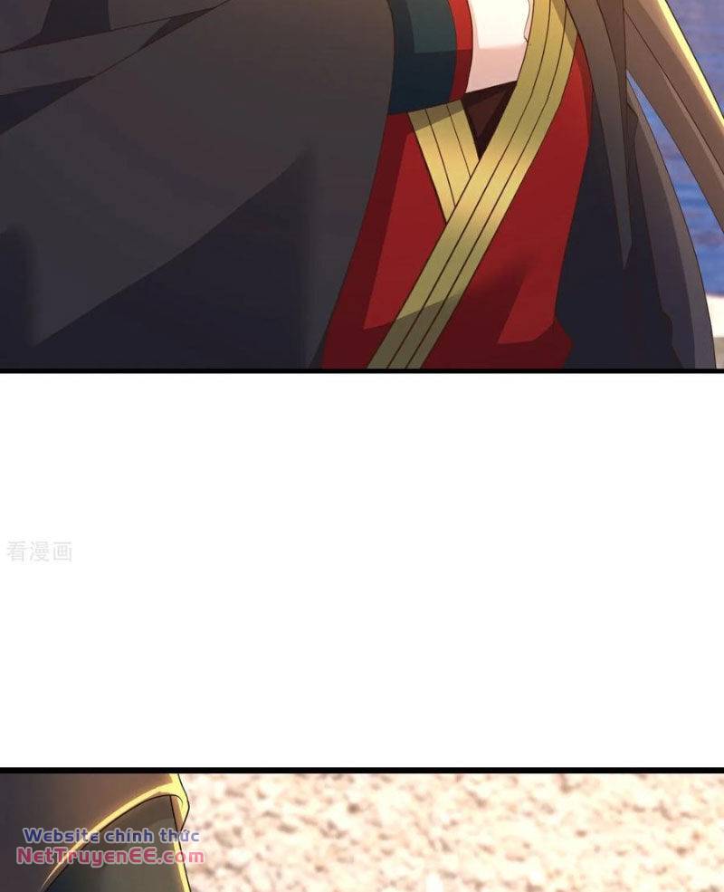 Tiên Võ Đế Tôn Chapter 562 - Trang 2