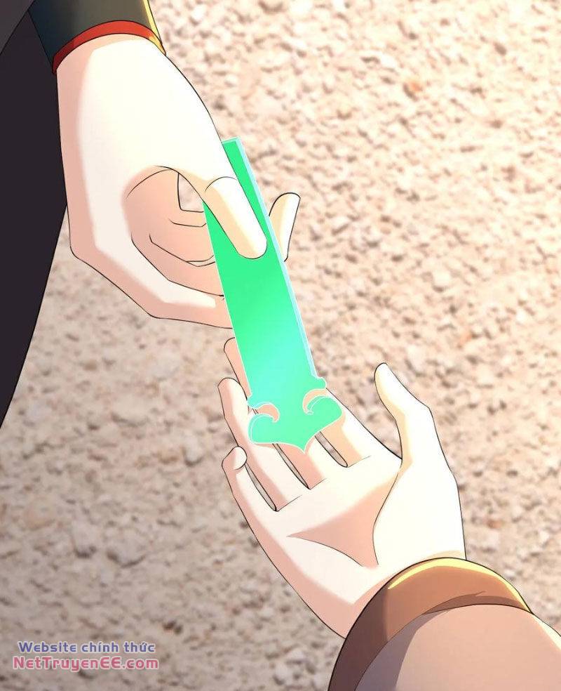 Tiên Võ Đế Tôn Chapter 562 - Trang 2