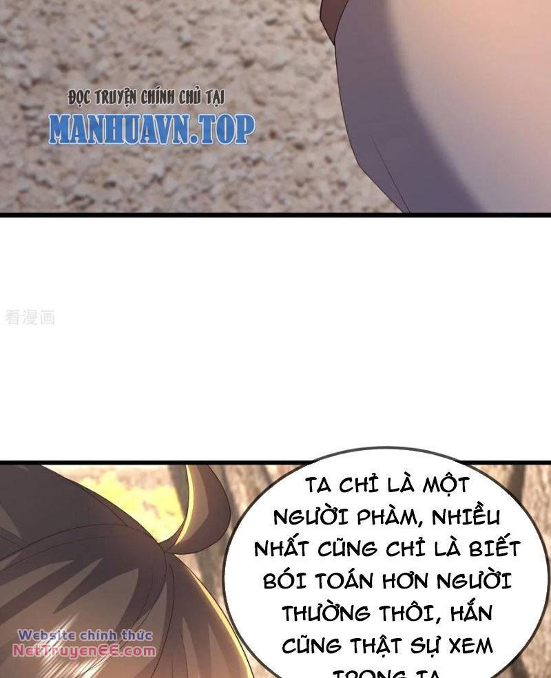 Tiên Võ Đế Tôn Chapter 562 - Trang 2