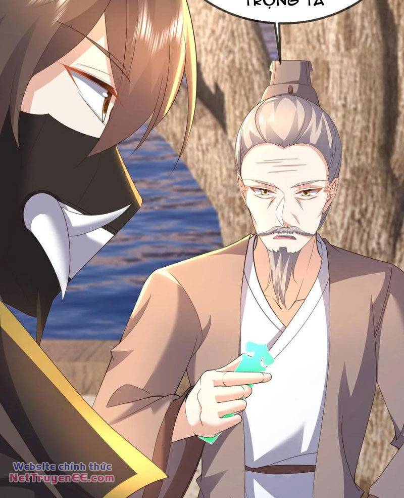 Tiên Võ Đế Tôn Chapter 562 - Trang 2