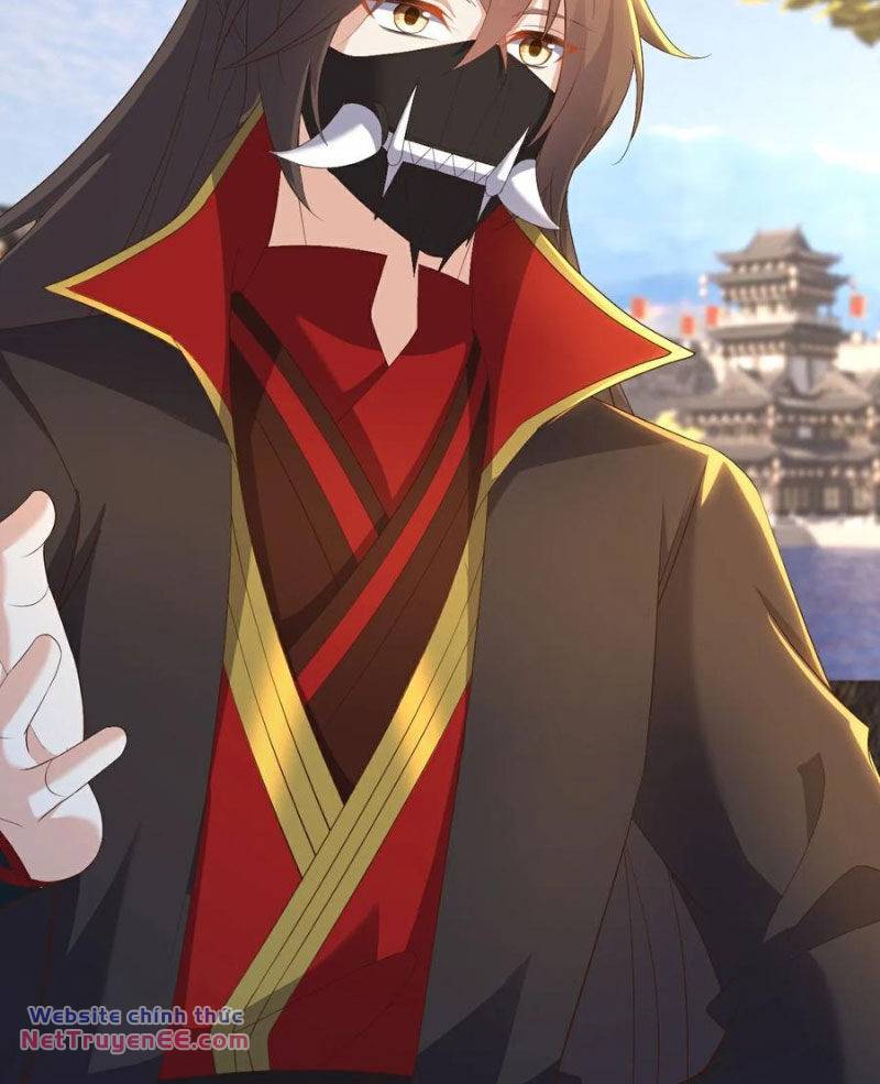 Tiên Võ Đế Tôn Chapter 562 - Trang 2