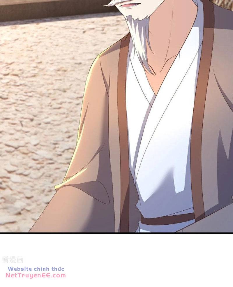 Tiên Võ Đế Tôn Chapter 562 - Trang 2