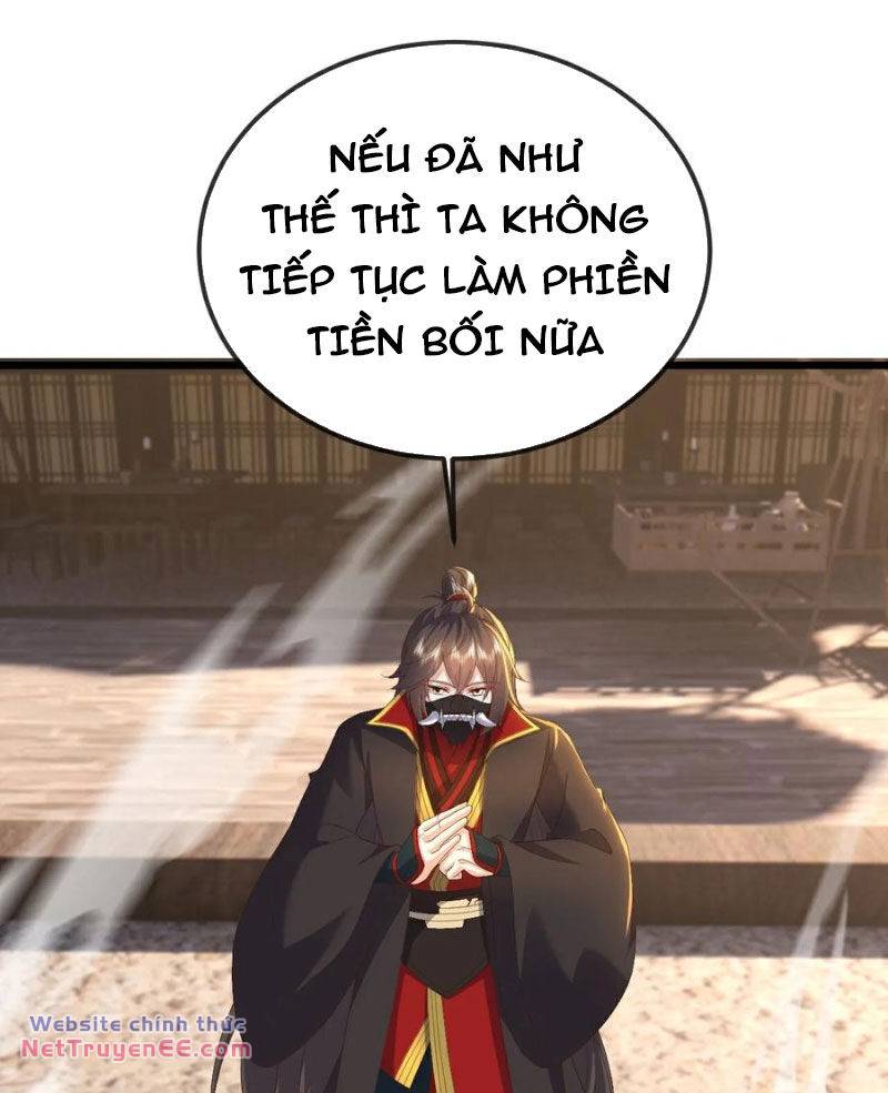 Tiên Võ Đế Tôn Chapter 562 - Trang 2