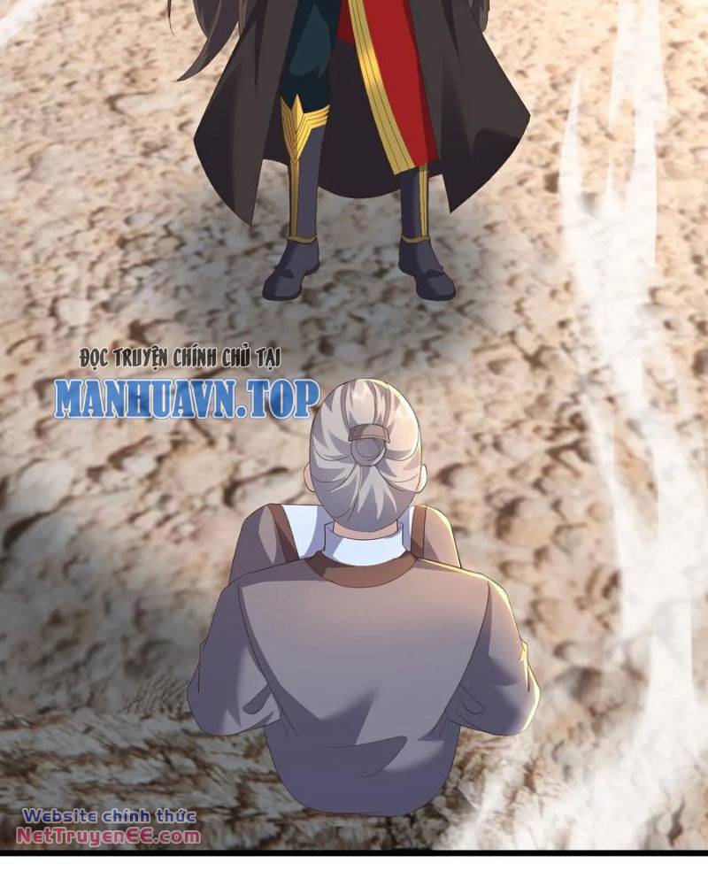 Tiên Võ Đế Tôn Chapter 562 - Trang 2