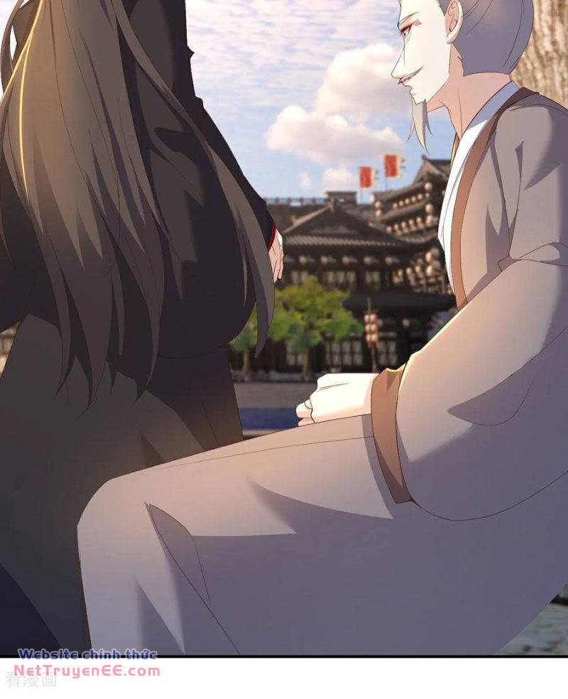 Tiên Võ Đế Tôn Chapter 562 - Trang 2