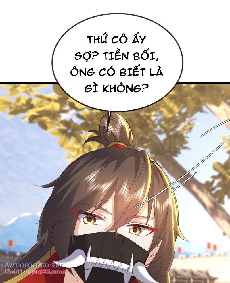 Tiên Võ Đế Tôn Chapter 562 - Trang 2