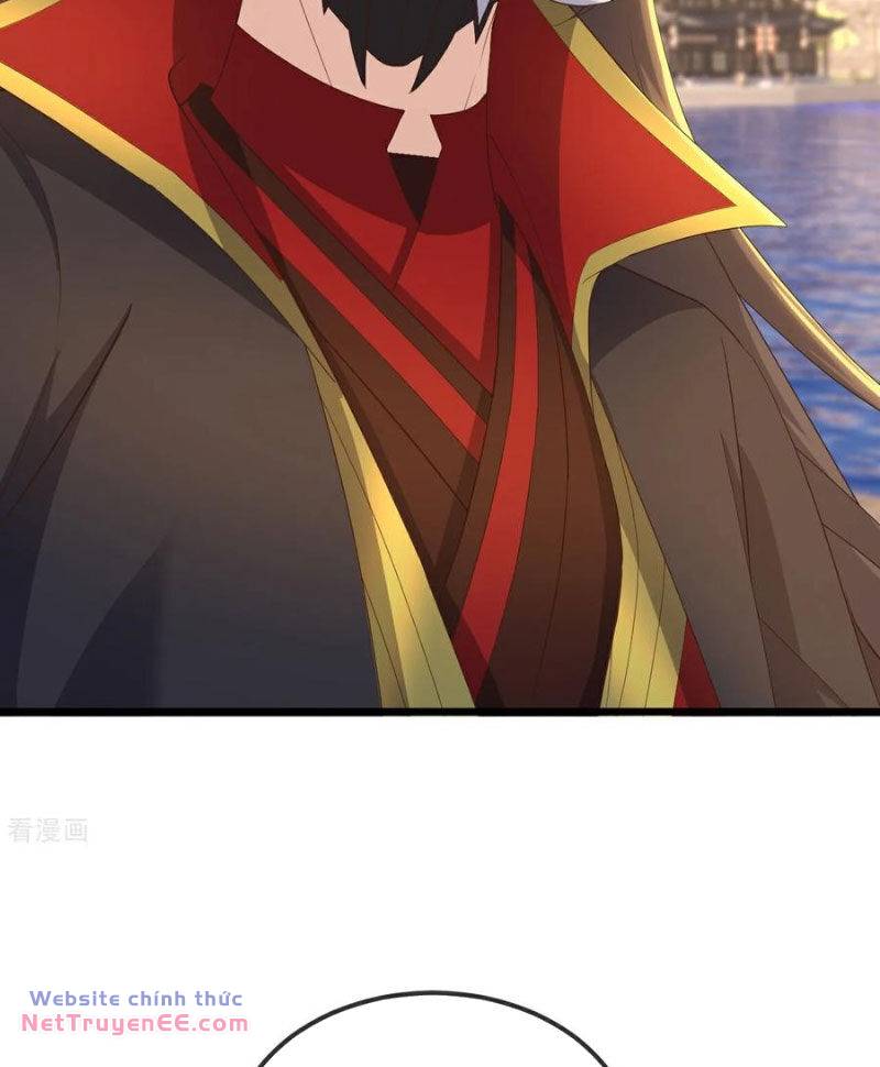 Tiên Võ Đế Tôn Chapter 562 - Trang 2